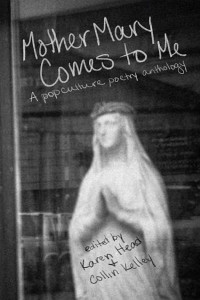 Cover of Mother Mary Comes to Me