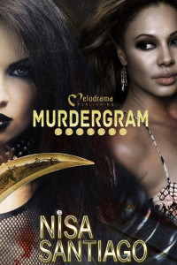 Cover of Murdergram - Part 1