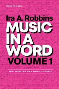 Cover of Music in a Word Volume 1