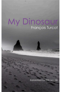 Cover of My Dinosaur