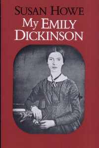 Cover of My Emily Dickinson