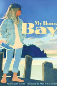 Cover of My Home Bay