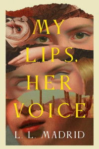 Cover of My Lips, Her Voice