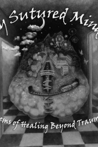 Cover of My Sutured Mind