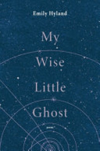 Cover of My Wise Little Ghost