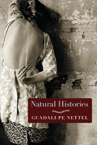 Cover of Natural Histories