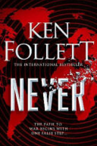 Cover of Never