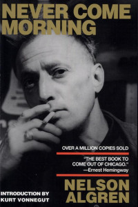 Cover of Never Come Morning