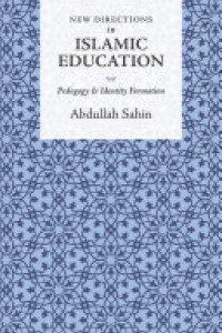 Cover of New Directions in Islamic Education