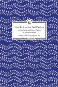 Cover of New Intimacies, Old Desires