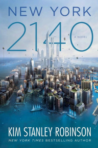 Cover of New York 2140