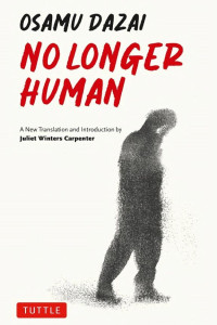 Cover of No Longer Human