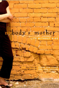 Cover of Nobody's Mother