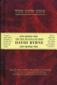 Cover of Nuevos Pecados