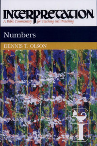 Cover of Numbers