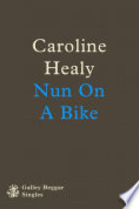 Cover of Nun On A Bike