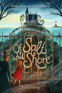 Cover of Of Salt and Shore