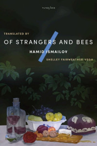 Cover of Of Strangers and Bees