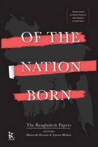 Cover of Of the Nation Born