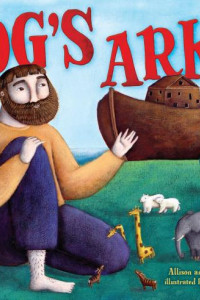Cover of Og's Ark