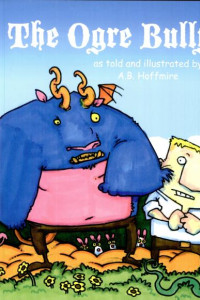 Cover of Ogre Bully