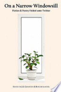 Cover of On a Narrow Windowsill