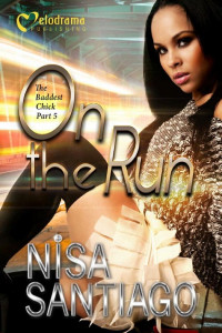 Cover of On The Run