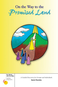 Cover of On the Way to the Promised Land