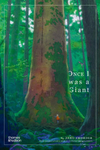 Cover of Once I was a Giant