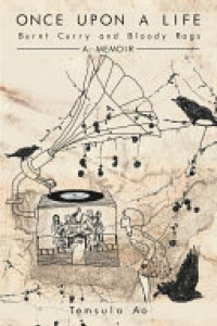 Cover of Once Upon a Life