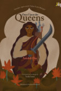 Cover of Once Upon the Queens