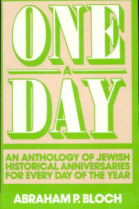Cover of One a Day
