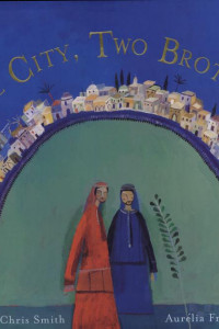 Cover of One City, Two Brothers