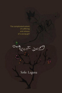 Cover of ONE FOOT WRONG