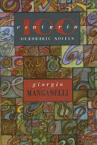 Cover of One Hundred Ouroboric Novels
