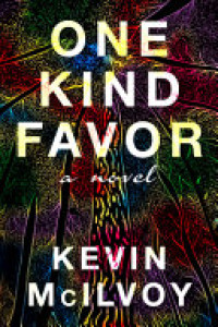 Cover of One Kind Favor: A Novel