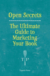 Cover of Open Secrets
