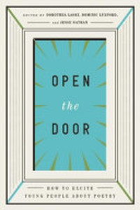 Cover of Open the Door