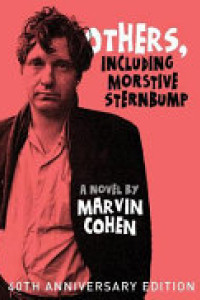 Cover of Others, Including Morstive Sternbump