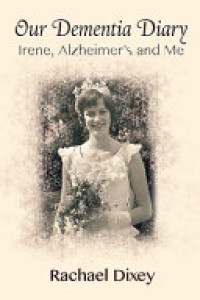 Cover of Our Dementia Diary