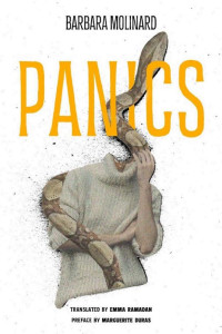 Cover of PANICS