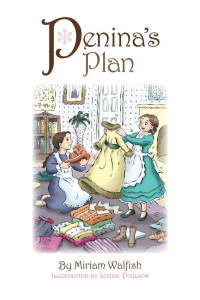 Cover of Penina's Plan