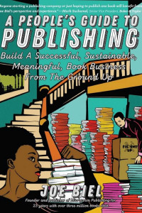 Cover of People's Guide to Publishing
