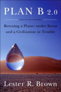 Cover of Plan B 2.0