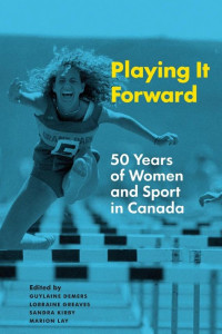 Cover of Playing It Forward