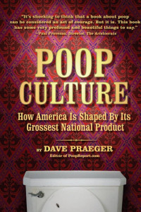 Cover of Poop Culture