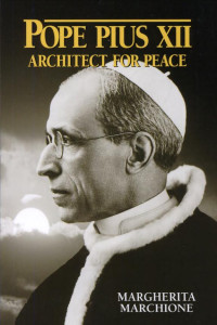 Cover of Pope Pius XII