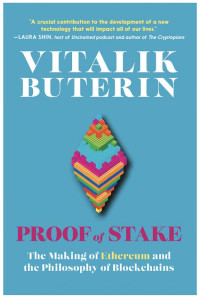 Cover of Proof of Stake