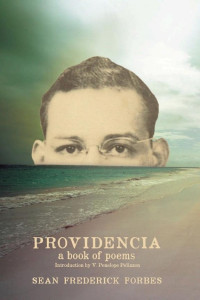 Cover of Providencia