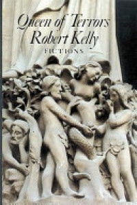 Cover of Queen of Terrors